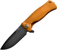 Фото - Нож / мультитул Lionsteel SR11A OB 