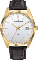 Фото - Наручные часы Claude Bernard 70201 37J AID
