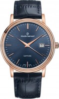 Фото - Наручные часы Claude Bernard 53009 37R BUIR