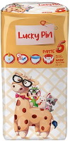 Фото - Подгузники LuckyPin Pants 5 / 42 pcs