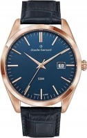 Фото - Наручные часы Claude Bernard 70201 37R BUIR