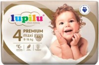 Фото - Подгузники Lupilu Premium Diapers 4 / 46 pcs 