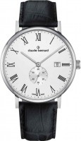 Фото - Наручные часы Claude Bernard 65004 3 BRA 