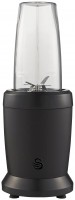 Фото - Миксер SWAN SP39040BLKN черный