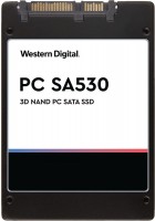 Фото - SSD WD SA530 SDASB8Y-256G 256 ГБ
