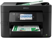 Фото - МФУ Epson WorkForce Pro WF-4820DWF 