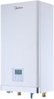 Фото - Тепловой насос Midea Arctic MWTB-A100/MWTA-V8W 8 кВт