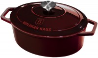 Фото - Гусятница / казан Berlinger Haus Strong Mold BH-6519 5.56 л