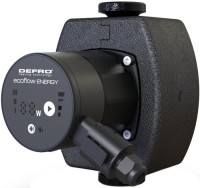 Фото - Циркуляционный насос Defro ECOFLOW ENERGY 40-25/180 4 м