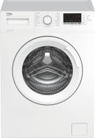 Фото - Стиральная машина Beko WTK 84151 W белый