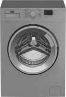 Фото - Стиральная машина Beko WTL 74051 S серебристый