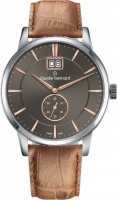 Фото - Наручные часы Claude Bernard 64005 3 GIR3 