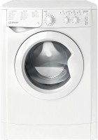 Фото - Стиральная машина Indesit IWC 71252 W белый