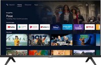 Фото - Телевизор TCL 40S6200 40 "  черный