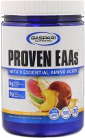Фото - Аминокислоты Gaspari Nutrition Proven EAAs 390 g 