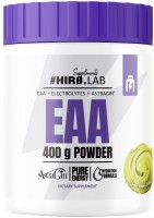 Фото - Аминокислоты Hiro.Lab EAA Powder 400 g 