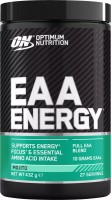 Фото - Аминокислоты Optimum Nutrition EAA Energy 432 g 