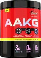 Фото - Аминокислоты Genius Nutrition AAKG 200 g 