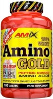 Фото - Аминокислоты Amix Amino Gold 360 tab 