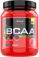 Фото - Аминокислоты Genius Nutrition iBCAA 450 g 