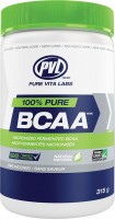 Фото - Аминокислоты PVL 100% Pure BCAA 315 g 