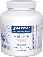 Фото - Аминокислоты Pure Encapsulations Amino-NR 180 cap