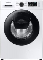 Фото - Стиральная машина Samsung AddWash WW90T4540AE белый