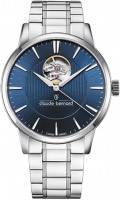 Фото - Наручные часы Claude Bernard 85017 3M2 BUIN