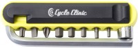 Набор инструментов Author Cycle Clinic 9BIT 