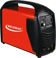 Фото - Сварочный аппарат Weldman Plasma 60 