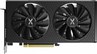 Фото - Видеокарта XFX Radeon RX 6650 XT RX-665X8DFDR 