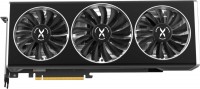 Фото - Видеокарта XFX Radeon RX 6750 XT BLACK 