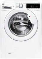 Фото - Стиральная машина Hoover H-WASH 300 LITE H3D 4106TE белый