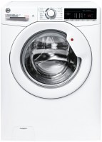 Фото - Стиральная машина Hoover H-WASH 300 LITE H3D 485TE белый