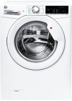 Фото - Стиральная машина Hoover H-WASH 300 LITE H3D 496TE белый