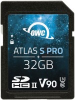 Фото - Карта памяти OWC Atlas S Pro SD UHS-II V90 64 ГБ