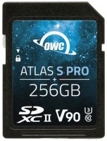 Фото - Карта памяти OWC Atlas S Pro SD UHS-II V90 256 ГБ