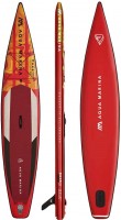 Фото - SUP-борд Aqua Marina Race 12'6"x27" (2022) 