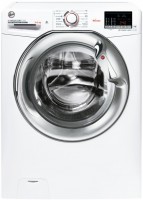 Фото - Стиральная машина Hoover H-WASH & DRY 300 H3DS 4965DACE белый