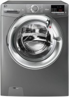 Фото - Стиральная машина Hoover H-WASH & DRY 300 H3DS 4965DACG графит