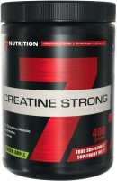 Фото - Креатин 7 Nutrition Creatine Strong 400 г