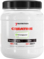 Фото - Креатин 7 Nutrition Creapure 500 г