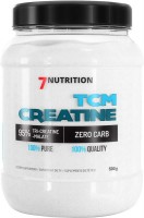 Фото - Креатин 7 Nutrition TCM Creatine 500 г