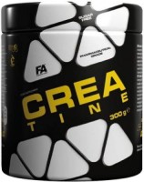 Фото - Креатин Fitness Authority CREAtine 300 г