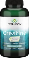 Фото - Креатин Swanson Creatine Creapure 180 шт