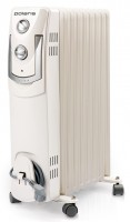 Масляный радиатор Polaris PRE M 0920 9 секц 2 кВт