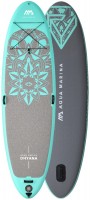 Фото - SUP-борд Aqua Marina Dhyana 11'0"x36" (2022) 