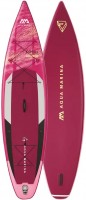 Фото - SUP-борд Aqua Marina Coral Touring 11'6"x31" (2022) 