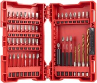 Фото - Набор инструментов Milwaukee SHOCKWAVE impact duty bit set 49 pc (4932472057) 