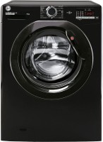 Фото - Стиральная машина Hoover H-WASH 300 LITE H3W 592DBBE черный